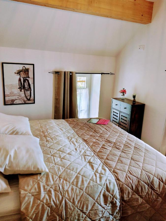 Chambre D Hotes Avec 2 Petits Dejeuners Ou Gite Najac Exterior photo